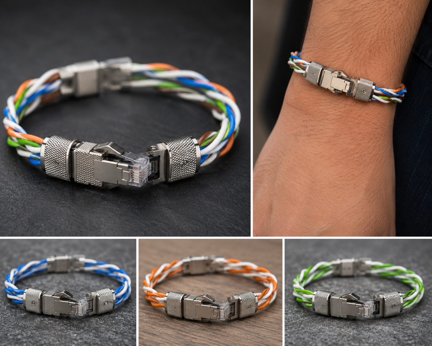 MemoryLink Armband